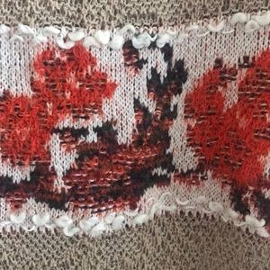 Anthropologie Sweaters - Beautiful Anthropologie sweater Anthropologie Sweaters - Beautiful Anthropologie sweater